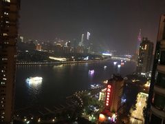 -珠江夜游广州塔·中大码头