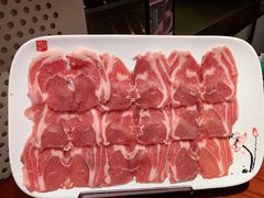 -1078號老北京涮肉(松柏店)