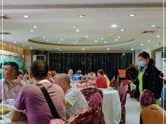 大堂-茂港柏香(侨港路店)