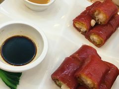 金沙红米肠-点都德(汇盈广场店)