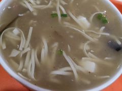 -田三卷馍(人民中路店)