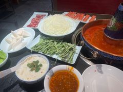 -咏江南·苏式火锅·苏州评弹(观前街店)