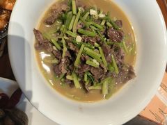-杨厨的田园饭店(长城路店)