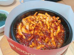 -米村拌饭(金象城店)