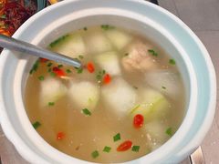 -零柒三幺·山野湖南菜(景枫中心店)