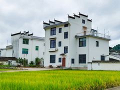 -婺源月亮湾