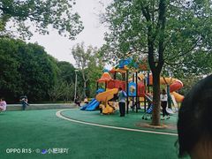 -川渝又一村火锅烤肉自助(步行街店)