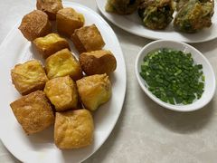 炸普宁豆干-食味稻汕头食杂(西罗园店)