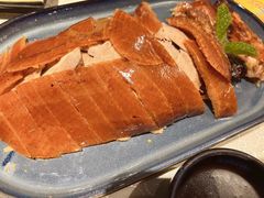 -萃華楼(王府井店)