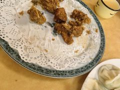 干炸里脊-乡府肉丁水饺(环山路店)