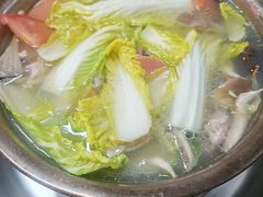 -海关荤豆花(洋河一路店)