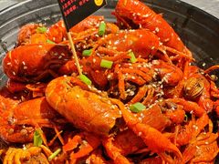 -巴厘龙虾·榜首油焖大虾(洞庭·艺术洋房店)