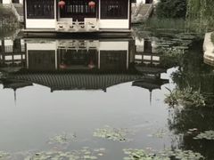 -南山风景名胜区