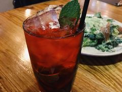 意大利贝里尼汁-PIZZA BIANCA(民园店)