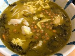 -阿香米线(中原万达店)