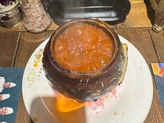 -卢布里西餐厅(海拉尔店)