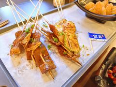 -林二哥宜烤官·宜宾小烧烤