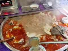 -杨家牛肉汤(淮建路店)