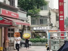 -沪上阿姨·精选茶饮(广州区庄店)