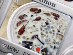 -于春正宗椰奶清补凉炒冰