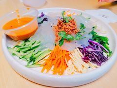 -关东小磨东北菜(上海长风大悦城店)
