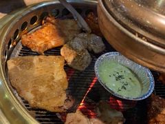 -火炉火自助餐(枫蓝国际店)