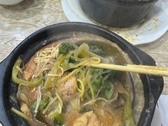 -蜀王砂锅总店