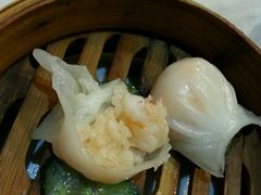 -壹品粥道(金牛万达店)