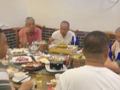 -董立兵烤鸭店(明湖店)