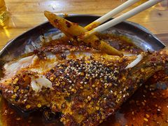 -袁师傅烤肉(弹子石店)