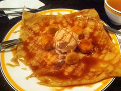 Crepe-La Creperie法餐厅(桃江路店)