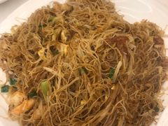 -渔中舟海鲜大排档(普陀沈家门店)