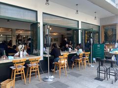 -RAC BAR(安福路店)