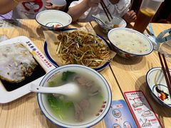 -荔银肠粉·非遗手藝(夫子庙店)