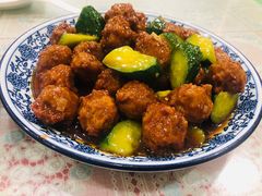 -北大地皖峰饭馆
