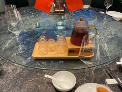 -悦百味·品质川菜(橄榄郡店)