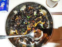 -味可道美食坊(福基路店)