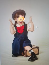 -倾城宝贝儿童摄影(广州天河店)