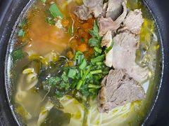 -一品飘香米线(一中总店)