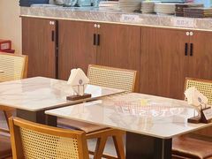 -盐说·西式餐酒馆(光明万达店)