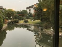 -西郊宾馆·1921餐厅