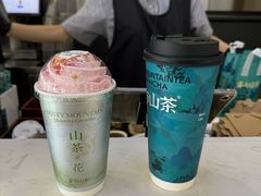 -雾与山茶(大禹城店)