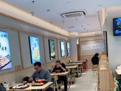 大堂-武圣羊汤·西北面(朝阳门店)