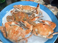 -阿宝海鲜饭店
