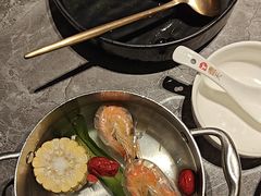 -德天肥牛海鲜火锅(城西银泰店)