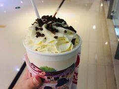 -霓裳茶舞(上海静安大悦城店)