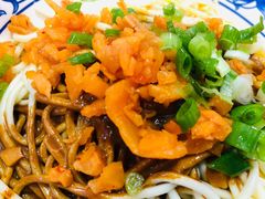 热干面-武汉面馆(中枢街店)