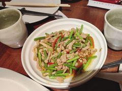 -缪氏川菜(丰盛町店)