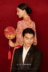 点击看大图 -爱城婚纱摄影·品质严选店