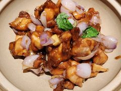 -青年公社烤鸭(青年路店)